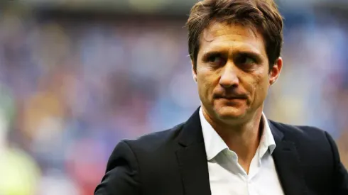 El entrenador analizó el mercado de pases: ¿está conforme con el equipo?