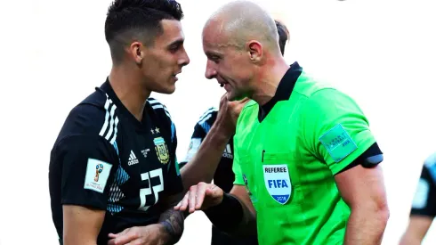 Así vivió el debut el hermano de Pavón