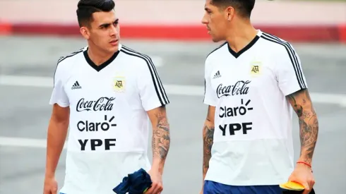 No define al equipo
