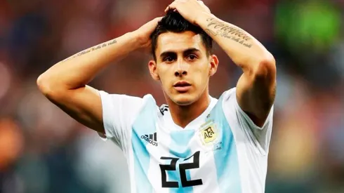Complicados: las chances de Argentina de pasar a octavos