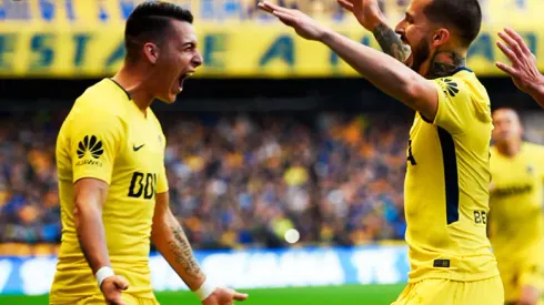 El Pipa se refirió al presente de Pavón