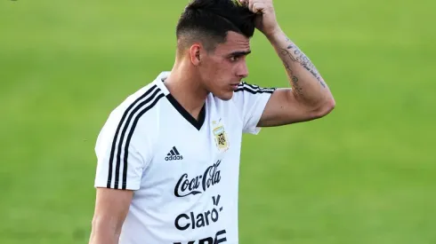 Ahora o nunca: ¿Pavón titular?
