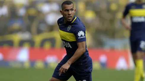 “Carlitos sabe lo que necesita Boca”
