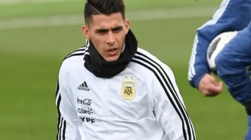 La irónica declaración de Fazio sobre Pavón