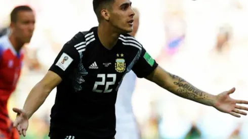 La tercera es la vencida: ¿Pavón titular ante Francia?