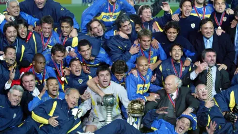 Ganó todo y quiere volver: “Me gustaría terminar mi carrera en Boca”