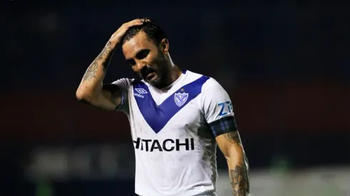 Cubero habló del pase de Zárate a Boca