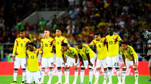 El lamento de los colombianos de Boca tras la eliminación de su selección