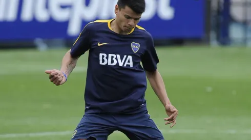 ¡Pobre Bou!