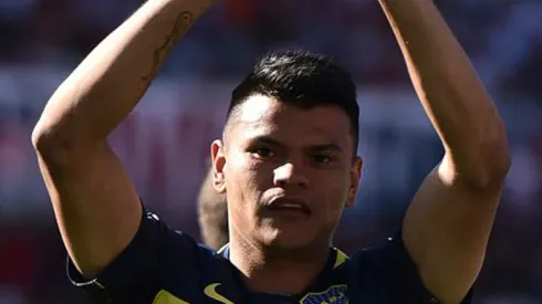 Se va Bou