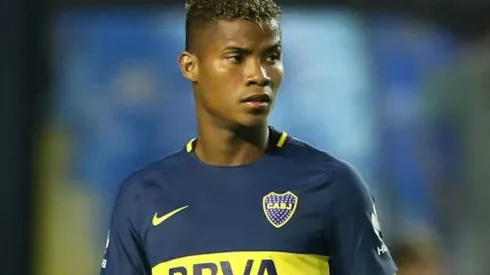 “Le pedí a Wilmar que se quede seis meses más”