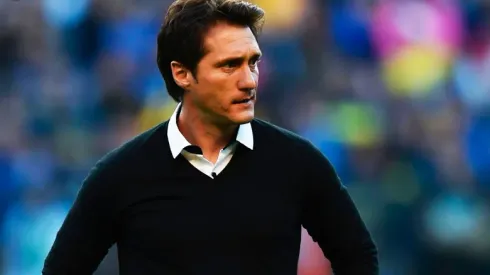 ¿Cuál es el equipo titular?