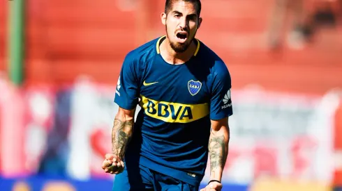 Junior, a otro equipo del fútbol argentino