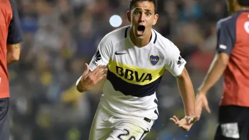 Un club europeo busca a Maroni