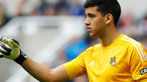 Se cayó el pase de Rulli: ¿Boca se queda con Rossi?