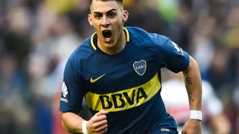 100% comprometido con la causa