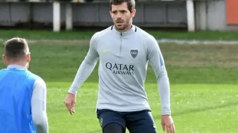 Dos equipos: con y sin Gago