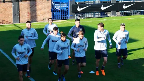 Varios juveniles convocados para la Sub 20