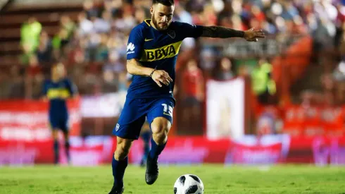 Nández interesa en Europa