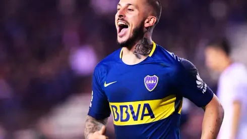 Vuelve el Pipa
