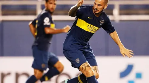 Alarma Benedetto