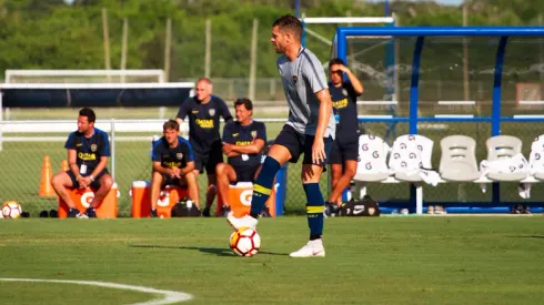 “Gago estaba consternado”