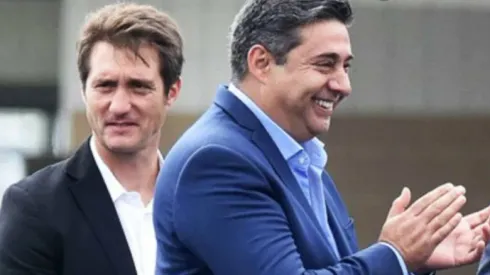 Se acerca el cuarto refuerzo: “El lunes firmamos todo”