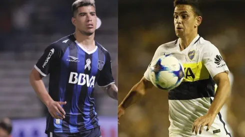 “Maroni y Olaza no jugarán la primera fecha”