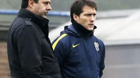 “Me tienen cansado con Boca”