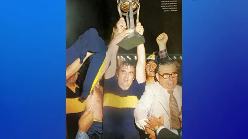 Cuando nadie creyó en el Campeón…