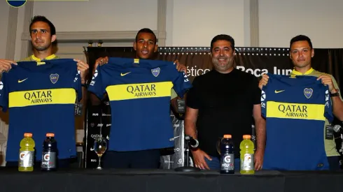 Resumen del mercado de pases: ¿cuánto gastó Boca?