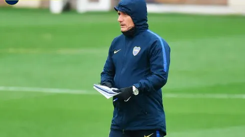 Varias dudas para la Copa