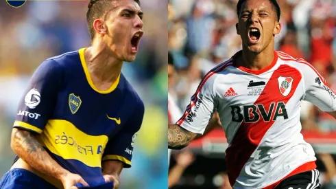 Acá también es baile