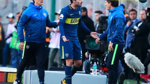 ¿Cómo jugar sin Gago? Habló Guillermo