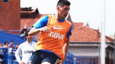 ¿Se va Espinoza?