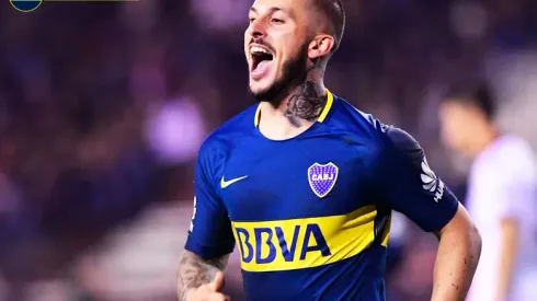 “Para jugar me voy a tener que agarrar a piñas”
