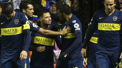 “La billetera no arma equipos, trae jugadores”