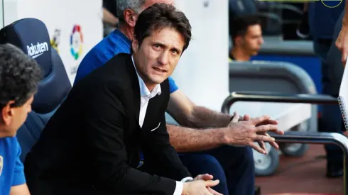 Guillermo analizó la derrota ante Barcelona