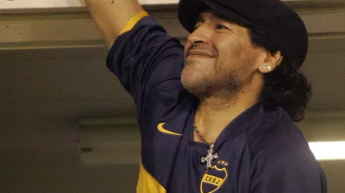 “Dándole dos o tres cachetazos, se puede convertir en el 5 que necesita Boca”