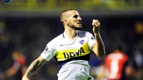 El plan para el regreso de Benedetto