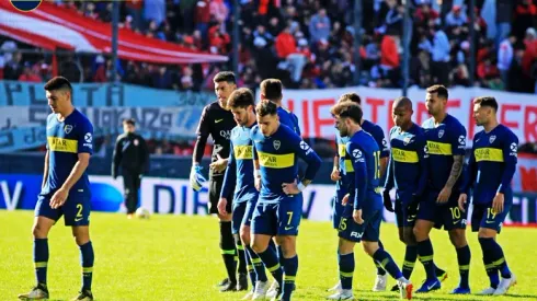 “Así va a ser muy difícil ganar de nuevo una Copa”