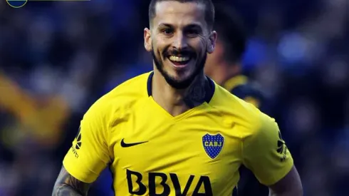 El regreso más esperado
