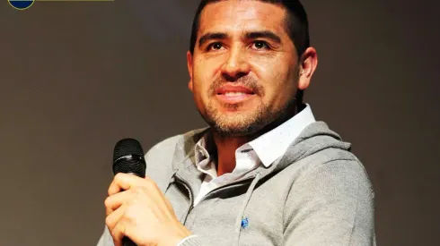 “Nuestra agrupación está disponible si Riquelme se quiere presentar”