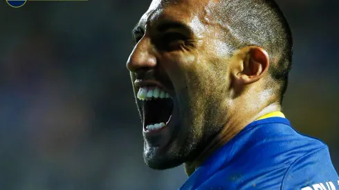 ¿Viaja Wanchope?