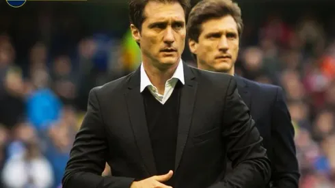 Guillermo y el mal funcionamiento: ¿se debe a las canchas?