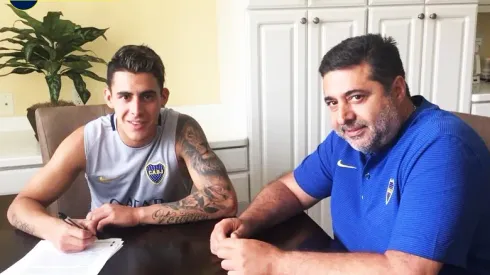 ¿Cómo afecta la suba del dólar en los contratos de Boca?