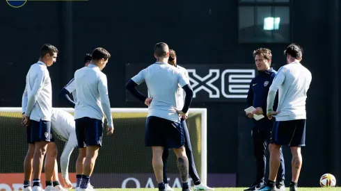 ¿Equipo confirmado?