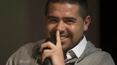 “Sería bueno acompañar a Román si es presidente de Boca”