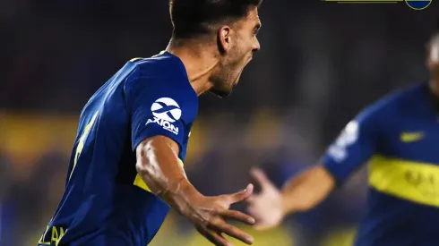 Magallán, entre la Copa y la universidad