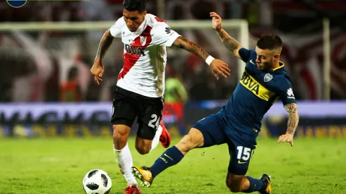 ¿Superclásico en Copa Argentina?